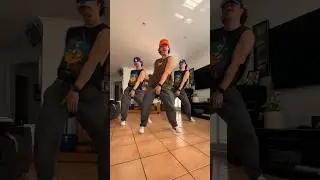 Million Dollar Baby - GULL DANCE 