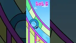 Alphabet lore In Water Park 2 animation 