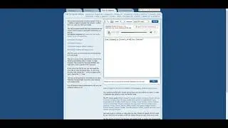Chrome 124 Forced update warning!