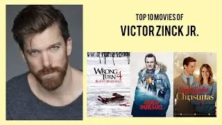 Victor Zinck Jr. Top 10 Movies | Best 10 Movie of Victor Zinck Jr.