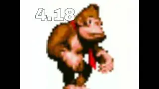 4:20 Donkey Kong (EXPAND DONG!)