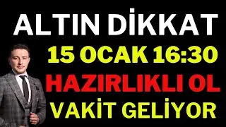 Altında 15 Ocak 
