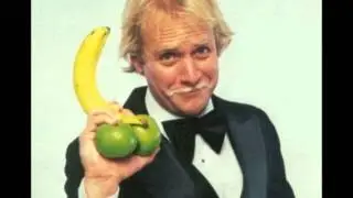 Martin Mull 