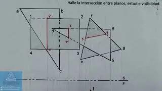 # 7 y 8 Intersección entre rectángulos y triángulos!