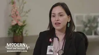 Diabetes - Increasing Risk of Cardiovascular Disease - Modern Heart and Vascular Institute