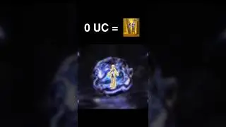 0 UC 😱 New Ultimate Set