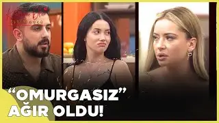 Gizem, Oğulcan'dan Özür Diledi | Kısmetse Olur: Aşkın Gücü