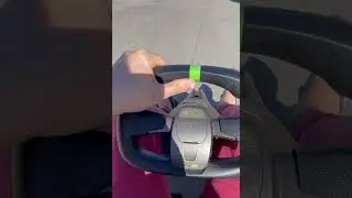 Reaction - Launching Ninebot GoKart Pro for the first time