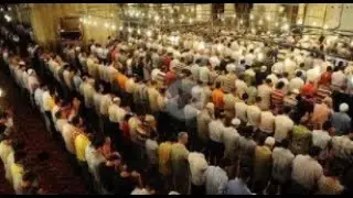 Dy gjërat e rëndësishme për tu përqëndruar në namaz! - Dr. Imam Ahmed Kalaja