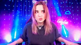 💗САМАЯ МИЛАЯ СТРИМЕРША ПОЁТ И ТАНЦУЕТ ДЛЯ ТЕБЯ   💗