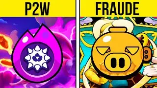 ¿CUÁL FUÉ LA ACTUALIZACIÓN MÁS ODIADA DE BRAWL STARS? 🌟💸