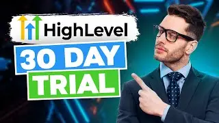 GoHighLevel 30 Day Free Trial – How to Access It In 2024?