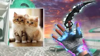 МОЖНО Я С ТОБОЙ!? 🥺💘 | ( STANDOFF 2 )