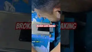 Broken Making 