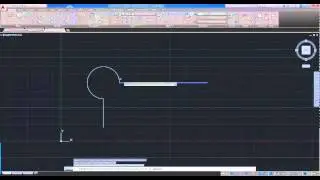 AutoCAD 2016 Quick Hit Fillets Polygon Trim