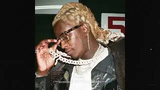 Young Thug Type Beat - 