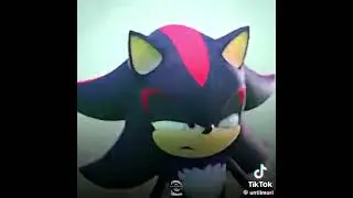 Cutes sonadow :3 || idk what to post so i post this🗿 (vd by tiktok) #sonadow #tiktokvideo #edit