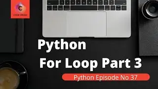 How to Loop over Lists in Python | Accessing List using For Loop in Python | For Loops In Python