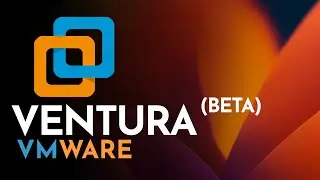 How to Install macOS Ventura in VMWare (2022)