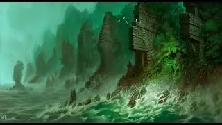 📗 LUSTRIA LORE