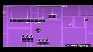 Confusion - Geometry Dash Level - Testmode 1
