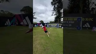Not on target but... 🤷‍♂️