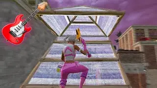 Rockstar 🎸 (OG Fortnite Montage)