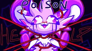 POISON | ANIMATION [VENT]