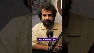 Did you know about this fight between two ICONIC INDIAN BRANDS? 