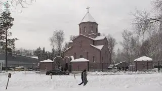 Католики отмечают Рождественский Сочельник