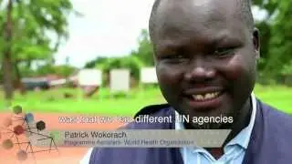 Human Security - A New Response to Complex Threats