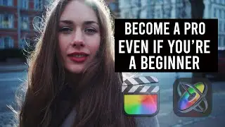 Look Like a Pro Even if Youre a Beginner - Plugins Effects Animations Titles for FCPX - Cineflare