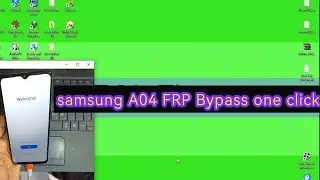 Samsung FRP bypass *#0*# not working | Samsung a04 frp unlock tool