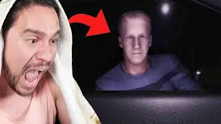 I Can't Escape my Stalker! - The Stalked
