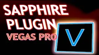 🎬 Sapphire Plugins for Sony Vegas Pro 💡 BorisFX Sapphire Plugins 👽 How to get Sapphire? 👀 S_Shake 🦾