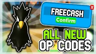 (2021) ALL *NEW* SECRET OP CODES!  🥚 Roblox Boku No Roblox: Remastered Codes 🥚
