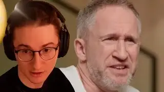 Олёша смотрит 
