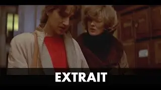 UNE SEMAINE DE VACANCES - Extrait - L amour - Nathalie Baye, Gérard Lanvin