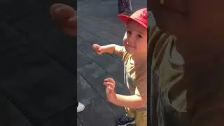 Алекс Анохин.Солнце Москвы ☀️