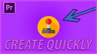 How to Create a Clean Quick Background in Adobe Premiere Pro CC (2023)