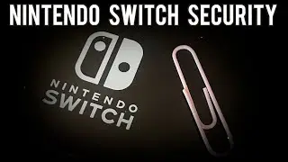 How the Nintendo Switch Security was defeated | MVG