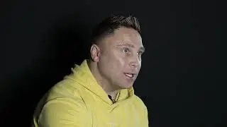 Gerwyn Price Midnight SE Interview