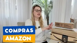 Compras pela internet dessa semana! [Dicas para economizar]