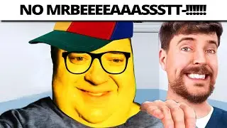 Kids with MrBeast be like 2