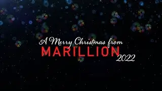 A Very Merry Christmas from Marillion