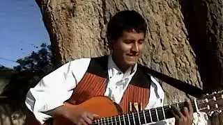 SAMA FOLK - LA VIDA ES PASAJERA  //BOLIVIA MUSICAL //MUSICA CRISTIANA//MUSICA FOLKLORICA