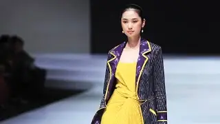 Fashion storm by Indonesia Fashion Week 2023 | FashionTV | FTV