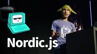 Nordic.js 2022 • Liran Tal - Let me show you how React applications get hacked in the real-world