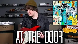 At The Door - The Strokes Cover