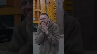 Самый безумный пранк!